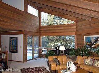 5200 E Huffman Rd, Anchorage, AK 99516