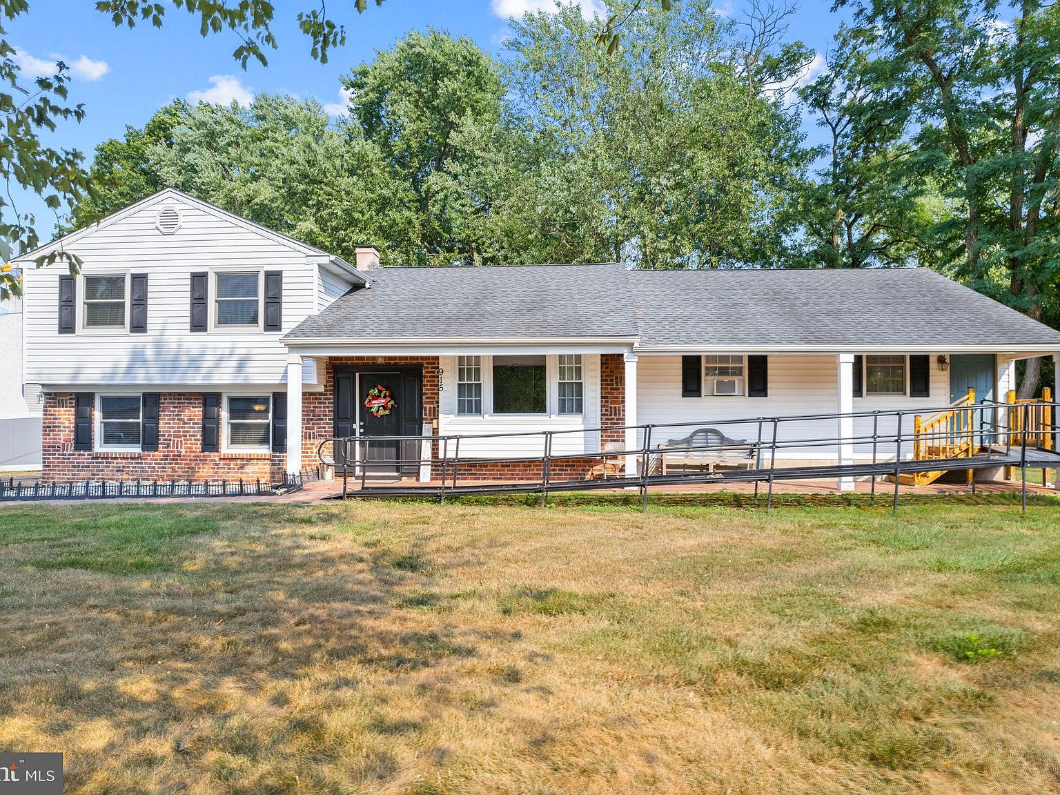 915 Log College Dr, Warminster, PA 18974 MLS PABU2075514 Zillow