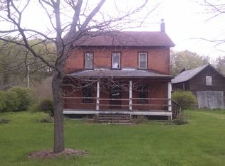 481 Cranes Hollow Rd, Amsterdam, NY 12010