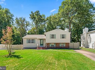 7108 Renwick Ct, Glen Burnie, MD 21061