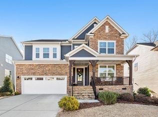 8809 Moss Glen Dr, Raleigh, NC 27617