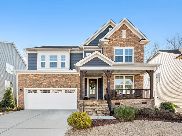 8809 Moss Glen Dr, Raleigh, NC 27617