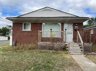 2554 S Ethel St, Detroit, MI 48217