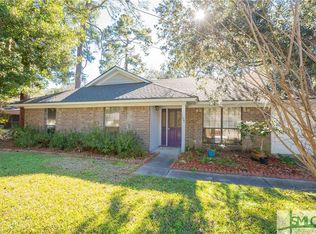 105 Marsh Side Dr, Savannah, GA 31410
