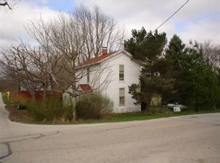 5009 New Paris Eldorado Rd, New Paris, OH 45347