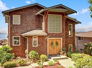 432 Priest Point Dr NW, Marysville, WA 98271