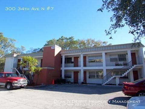 1st image of 300 34th Ave N APT 7