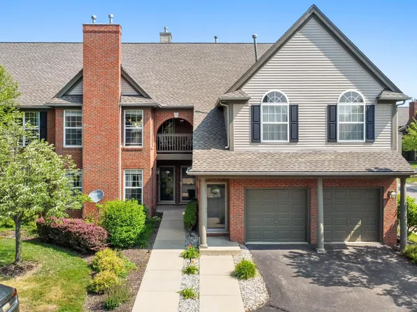 28373 Carlton Way Dr, Novi, MI 48377