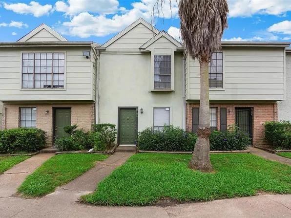 8704 Victorian Village Dr #8704, Houston, TX 77071
