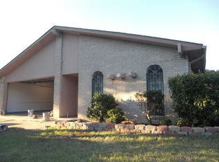 2021 Rose Hill Rd, Carrollton, TX 75007