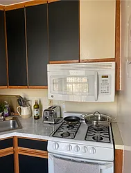 Rented by Geraldine Capasso, LREB