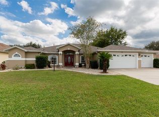 5700 SW 89th Pl, Ocala, FL 34476