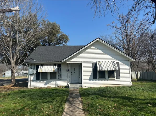1127 La Vega St, Waco, TX 76705