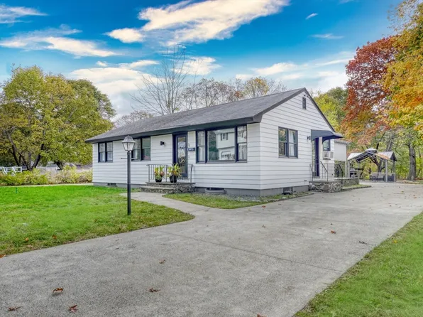 38 Appleton St, Saugus, MA 01906