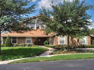 206 N Monterey Isle, Longwood, FL 32779