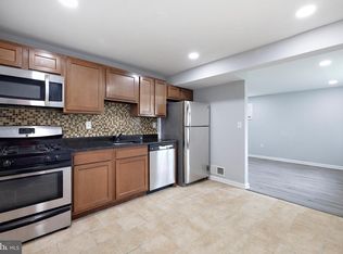 4616 Heath St, Capitol Heights, MD