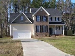 1416 Youngs Mill Rd, Greensboro, NC 27406