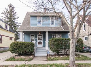 3874 W 42nd St, Cleveland, OH 44109