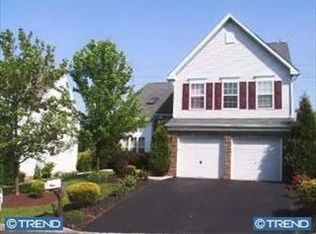 1623 Deer Run Dr, Jamison, PA 18929