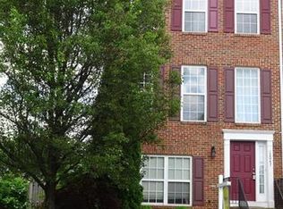 12047 Elliots Oak Pl, Bristow, VA 20136