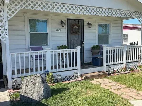 1124 71st St E, Palmetto, FL 34221