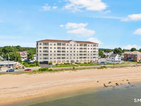 343 Beach Street #603, West Haven, CT 06516