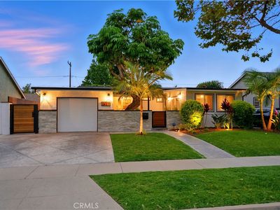 2637 Monogram Ave, Long Beach, CA, 90815