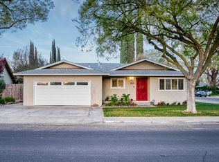 1317 Lillian Dr, Modesto, CA 95355