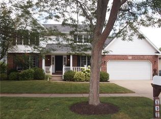 898 Thomas Fox Dr W, North Tonawanda, NY