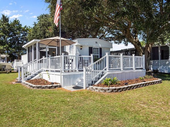 910 Cedar Point Blvd #51