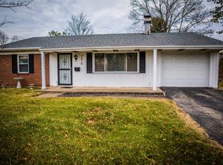 7816 Winton Rd, Cincinnati, OH 45224