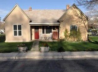 287 S 300 W, Payson, UT 84651