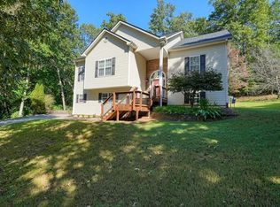 710 Bedford Trce, Canton, GA 30114