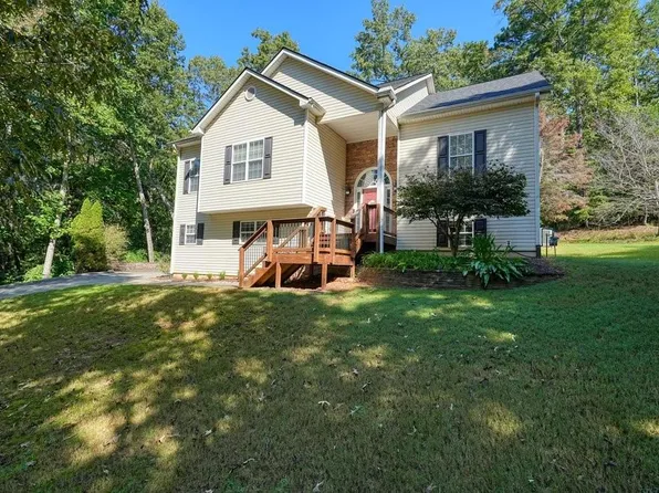 710 Bedford Trce, Canton, GA 30114