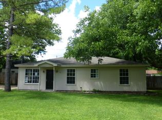 206 Lewis St, Cleburne, TX 76031