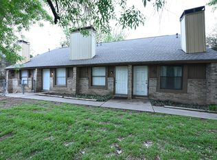 3454 Willowrun Dr APT C, Austin, TX 78704