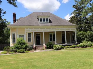 202 W Park Ave, Valdosta, GA 31602