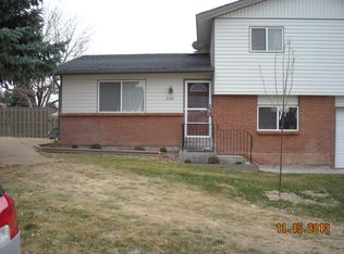 2747 Butte St, Pocatello, ID 83201