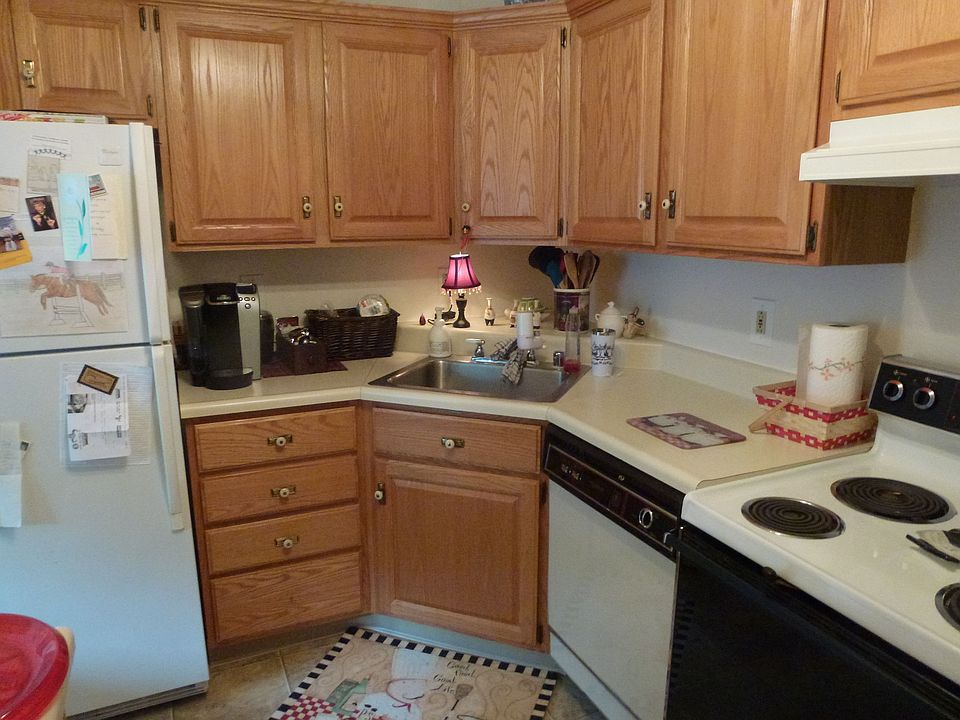 The Kitchen