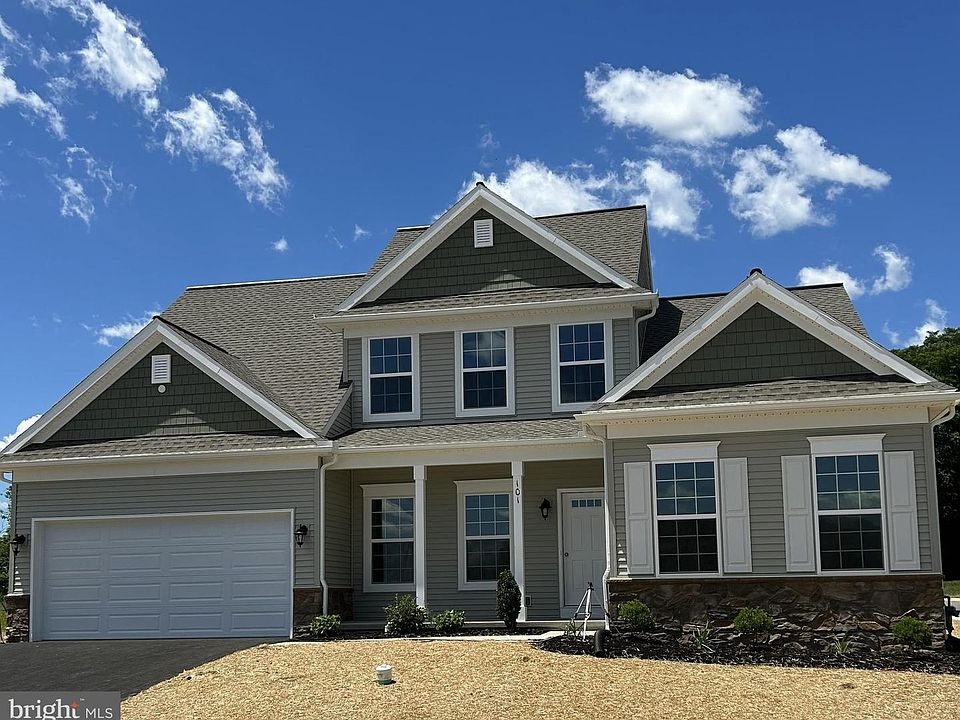 1st image of 101 Alexandria Dr