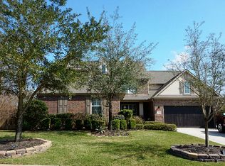 17610 Strackfield Ln, Tomball, TX 77377