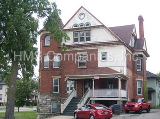 728 S Burdick St APT 5, Kalamazoo, MI 49007