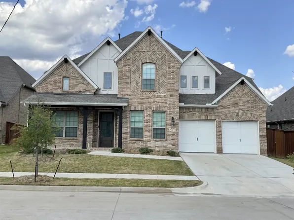 2008 Johnson Rd, Mansfield, TX 76063
