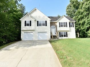 627 Saddle Ridge Dr, Bethlehem, GA 30620