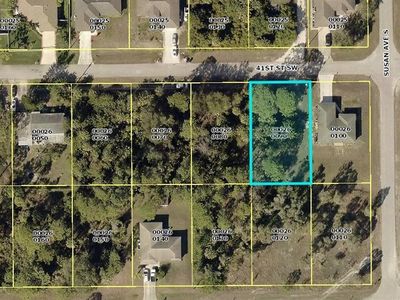 3503 41st St SW, Lehigh Acres, FL, 33976