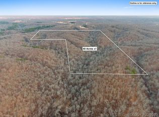 2 Rr 2, Locust Grove, OK 74352