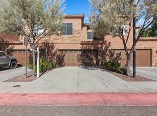21655 N 36th Ave Unit 124, Glendale, AZ 85308