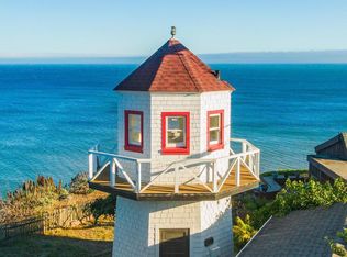 77 Crescente Ave, Bolinas, CA 94924