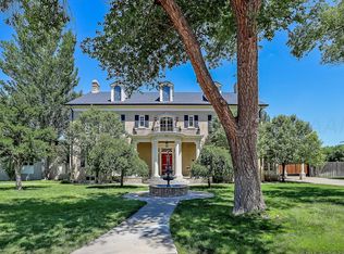 2101 S Harrison St, Amarillo, TX 79109