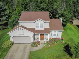 14848 Lantern Ct, Middlefield, OH 44062